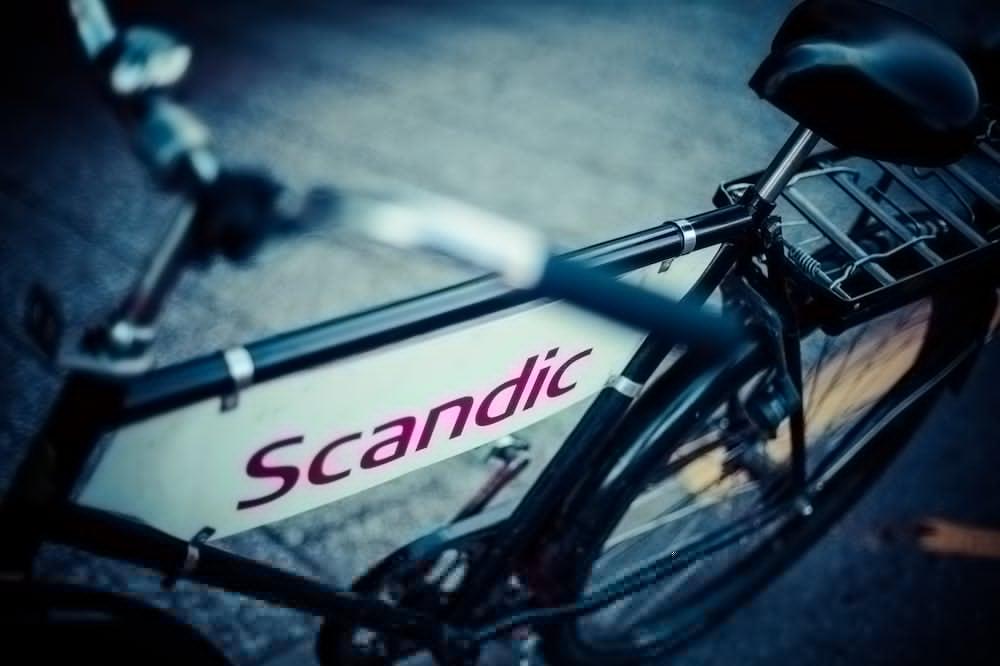 Scandic Jaerva Krog Сульна Екстер'єр фото