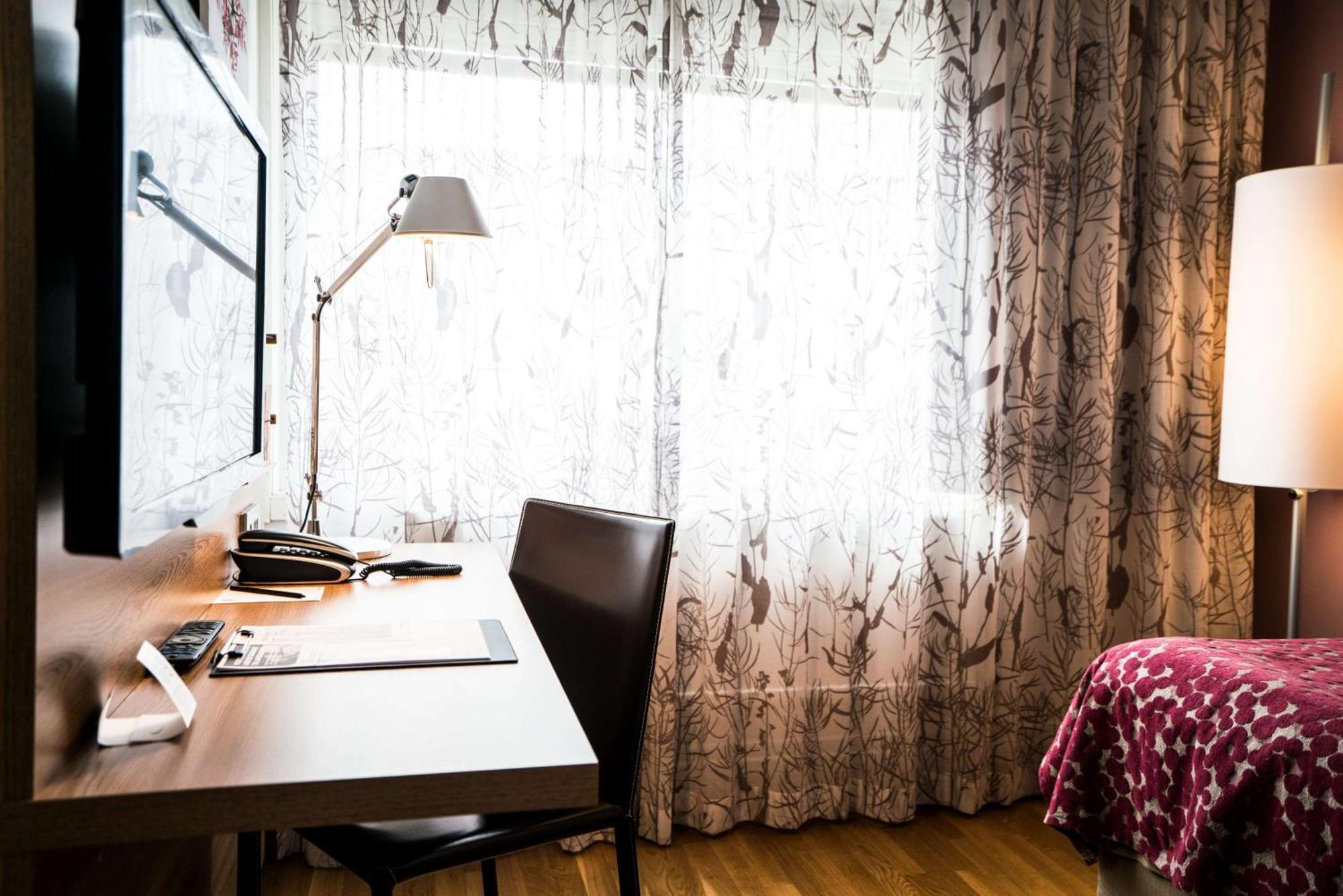 Scandic Jaerva Krog Сульна Екстер'єр фото